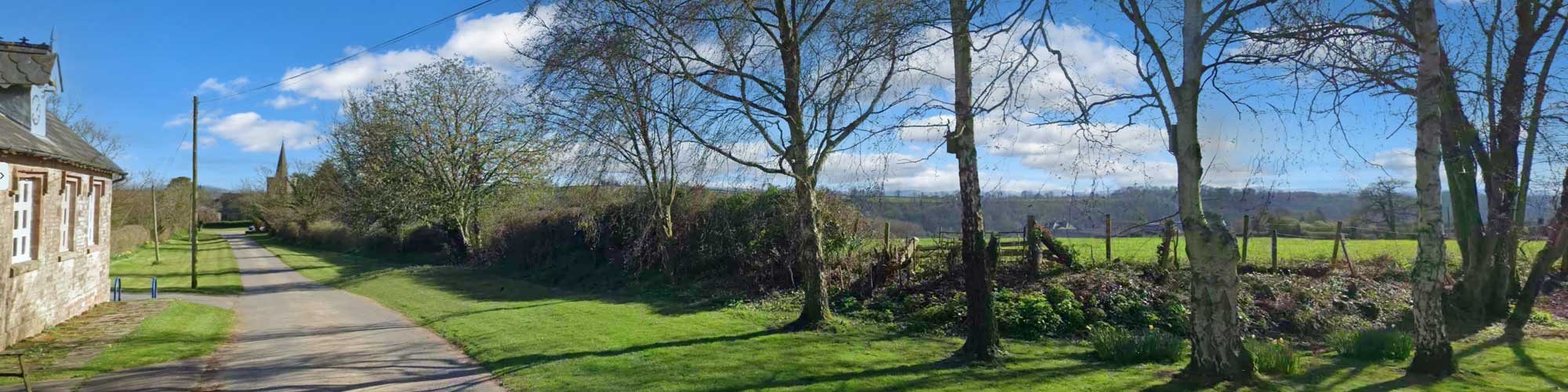 Ballingham Bolstone & Hentland Group Parish Council