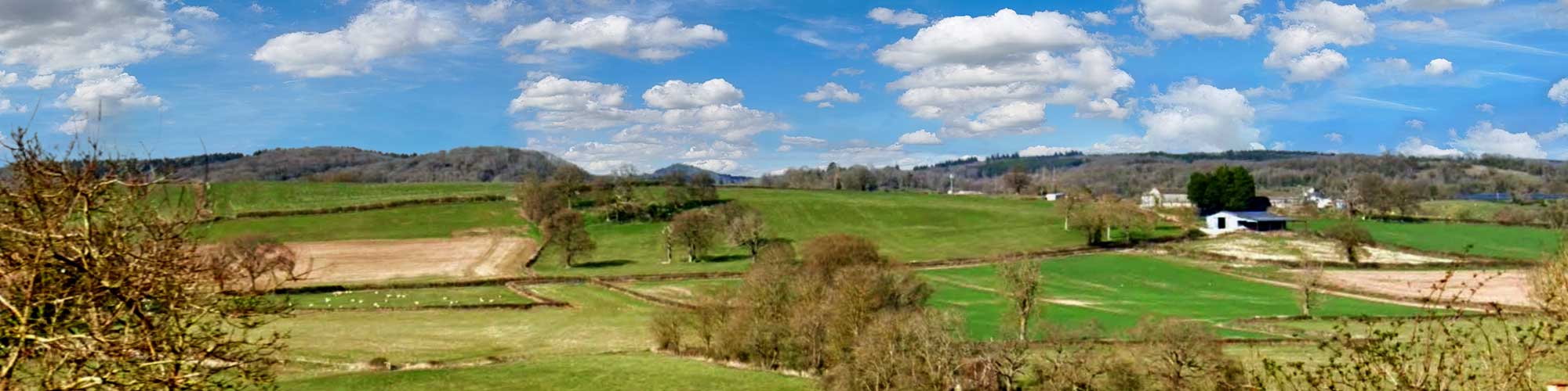 Ballingham Bolstone & Hentland Group Parish Council